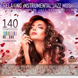 Relaxing Instrumental Jazz Music (2017) MP3