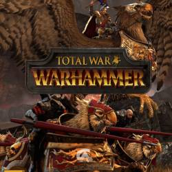 Total War: WARHAMMER (2016/RUS/ENG/Repack  xatab )