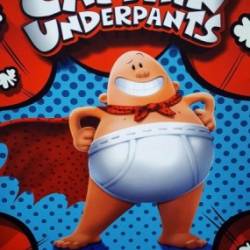  :    / Captain Underpants: The First Epic Movie (2017)