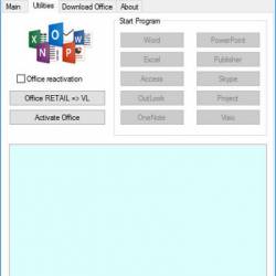 Office 2013-2016 C2R Install 5.9.6 + Lite