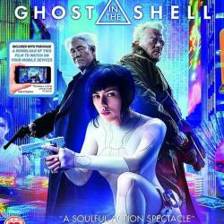    / Ghost in the Shell (2017) WEB-DLRip/WEB-DL 720p/WEB-DL 1080p/