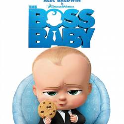 - / The Boss Baby (2017) HDRip/BDRip 720p/BDRip 1080p/