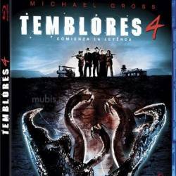   4:   / Tremors 4: The Legend Begins (2004) BDRip