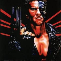  / The Terminator (1984) DVDRip