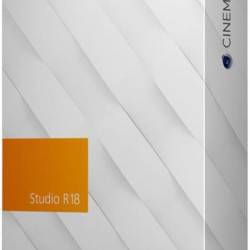 Maxon CINEMA 4D Studio/Visualize/Broadcast/Prime R18.057 Build RB203954 Retail (MULTI/RUS/ENG)