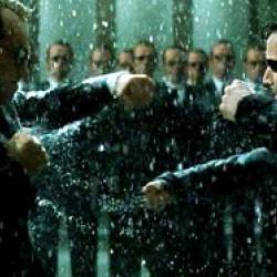   / The Matrix Recalibrated (2004) DVD5