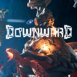 Downward (2017/ENG/ITL)