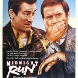    / Midnight Run (1988) HDRip