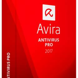 Avira Antivirus Pro 15.0.29.32 Final