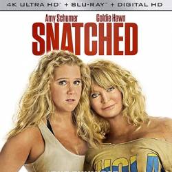     / Snatched (2017) HDRip