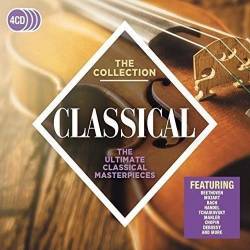 Classical: The Collection 4CD (2017) MP3