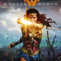 - / Wonder Woman (2017) HDRip/BDRip 720p/BDRip 1080p/