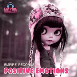 Empire Records - Positive Emotions (2017) MP3