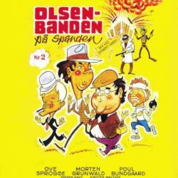     /     / Olsen-banden pa spanden / The Olsen Gang in trouble (1969) HDRip -  ,  ,   - , 