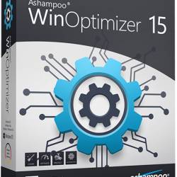 Ashampoo WinOptimizer 15.00.05 DC 25.09.2017