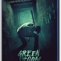   / Green Room (2016) BDRip