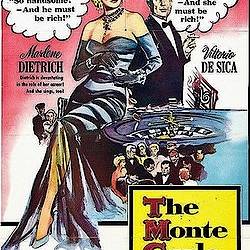   - / Montecarlo (1956) DVDRip