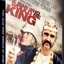 e,     / The Man Who Would Be King (1975) DVDRip