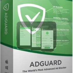 Adguard  Android Premium 2.10.150 RC