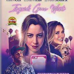     / Ingrid Goes West (2017) HDRip/BDRip 720p/BDRip 1080p