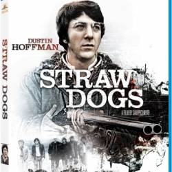   / Straw Dogs (1971) DVDRip