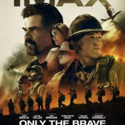   / Only the Brave (2017)