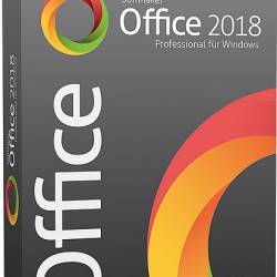 SoftMaker Office Professional 2018 Rev 916.1107 + Portable