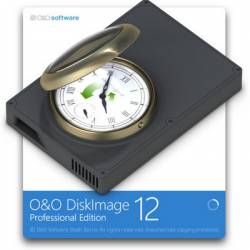 O&O DiskImage Professional Edition 12.0 Build 118