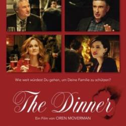  / The Dinner (2017) HDRip
