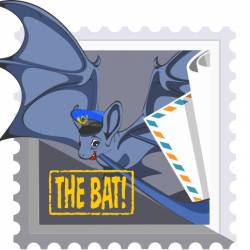 The Bat! 8.0.18 Professional