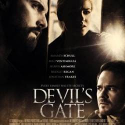   / Devil's Gate (2017) WEB-DLRip