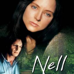  / Nell (1994) HDTVRip
