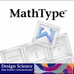 Design Science MathType 6.9c (61) + Rus