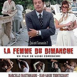    / La donna della domenica (1975) DVDRip