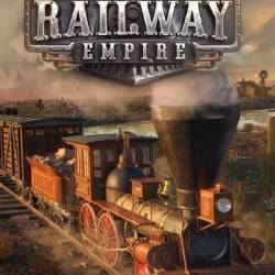 Railway Empire [v 1.1.1.17568 + DLC] (2018) PC | RePack