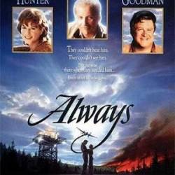  / Always (1989) DVDRip