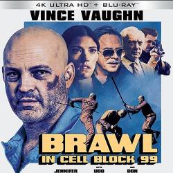    99 / Brawl in Cell Block 99 (2017) HDRip/BDRip 720p