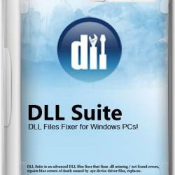 DLL Suite 9.0.0.14 DC 12.01.2018 MULTi/RUS