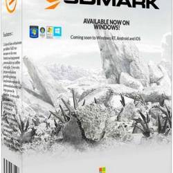 Futuremark 3DMark 2.4.4254 Professional Edition (2018/ML/RUS/RePack)