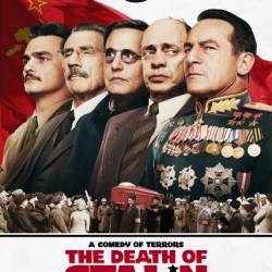   / The Death of Stalin (2017) WEB-DLRip/WEB-DL 720p