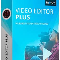 Movavi Video Editor Plus 14.3.0