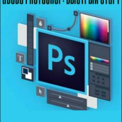 Adobe Photoshop:   (2018) 