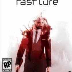 Past Cure (2018) PC