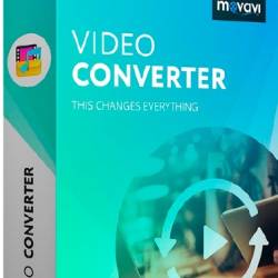 Movavi Video Converter 18.2.0 Premium + Portable