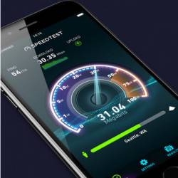 Speedtest.net Premium 4.0.4