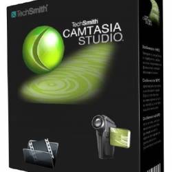 TechSmith Camtasia Studio 9.1.2 Build 3011