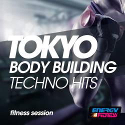 Tokyo Body Building Techno Hits Fitness Session (2018)
