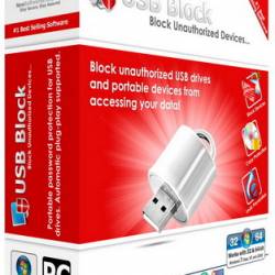 Newsoftwares USB Block 1.7.3