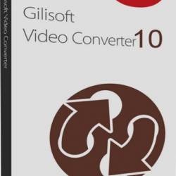GiliSoft Video Converter 10.5.0 Final
