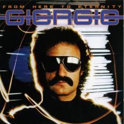 Giorgio Moroder - From Here To Eternity (1977) FLAC/MP3